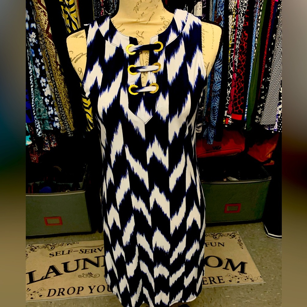 Michael Michael Kors dress NWT size S